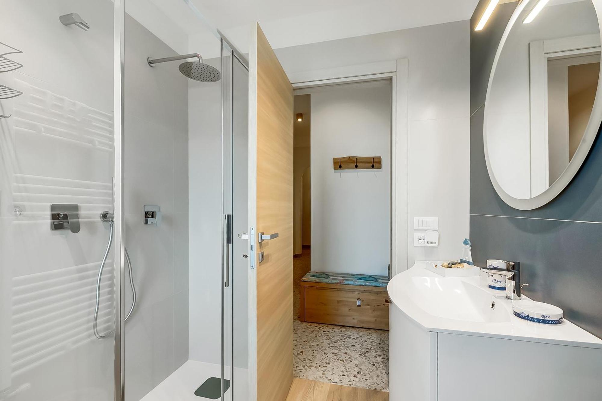 Casa Pepitas Apt Sea Front Monopoli - Happy Rentals Zewnętrze zdjęcie