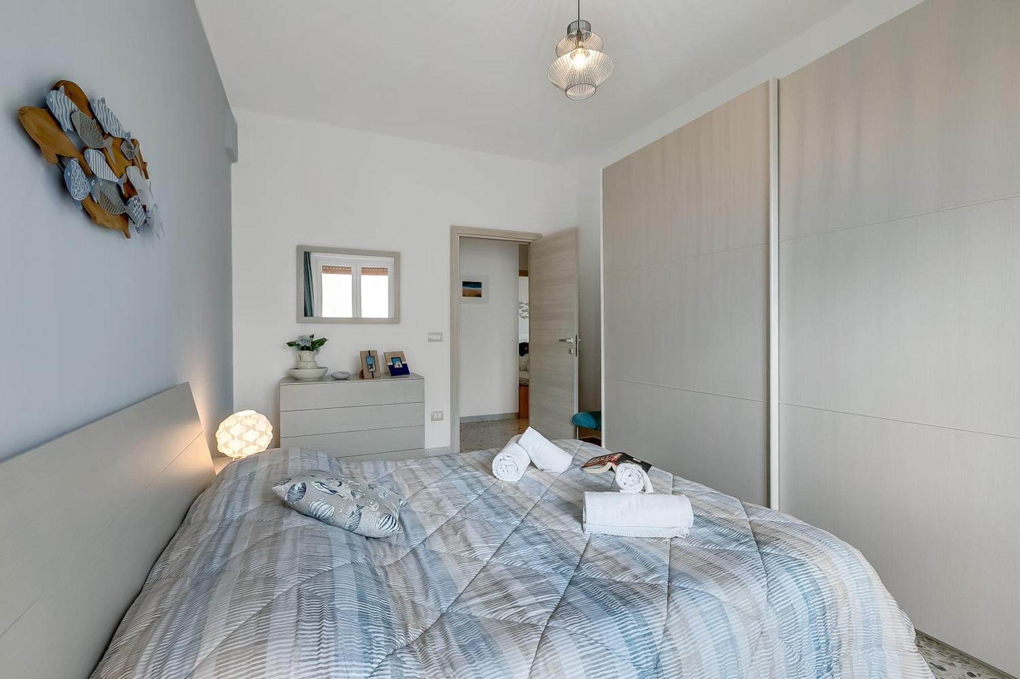 Casa Pepitas Apt Sea Front Monopoli - Happy Rentals Zewnętrze zdjęcie